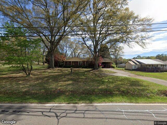 305 jeff davis rd, thomaston,  GA 30286