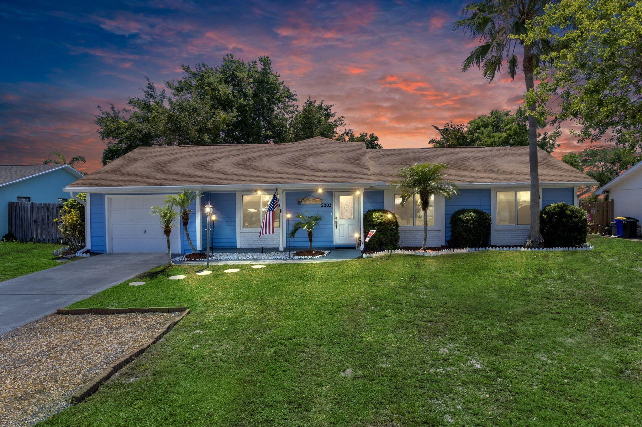 2003 ne aloe calle, jensen beach,  FL 34957