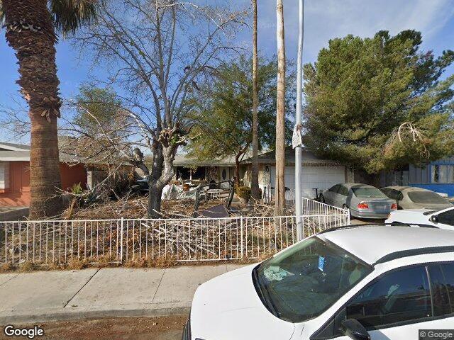  las vegas,  NV 89107