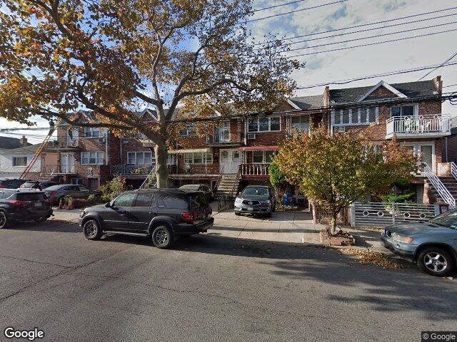  brooklyn,  NY 11236
