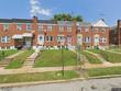 4028 raymonn ave, baltimore,  MD 21213