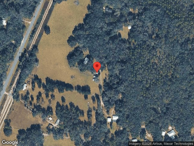 2000 sw 103rd pl, webster,  FL 33597