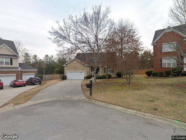 23 ash ct, irmo,  SC 29063
