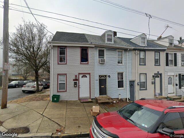 630 s 10th st, reading,  PA 19611