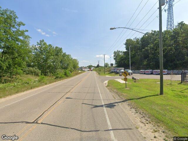 00 county road 665, paw paw,  MI 49079