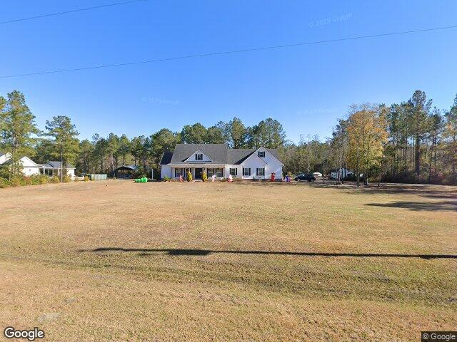 126 runs crossing dr, springfield,  GA 31329