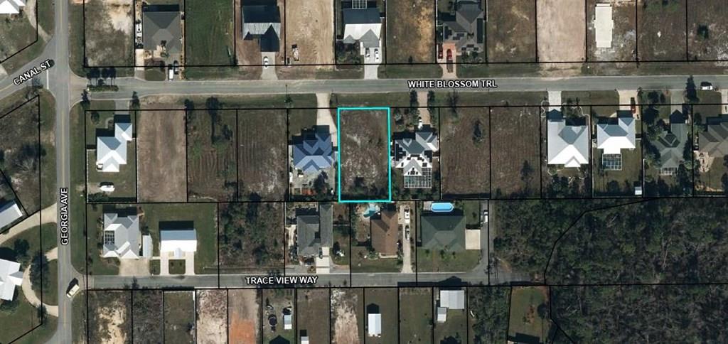 lot 31 white blossom trl, port st. joe,  FL 32456