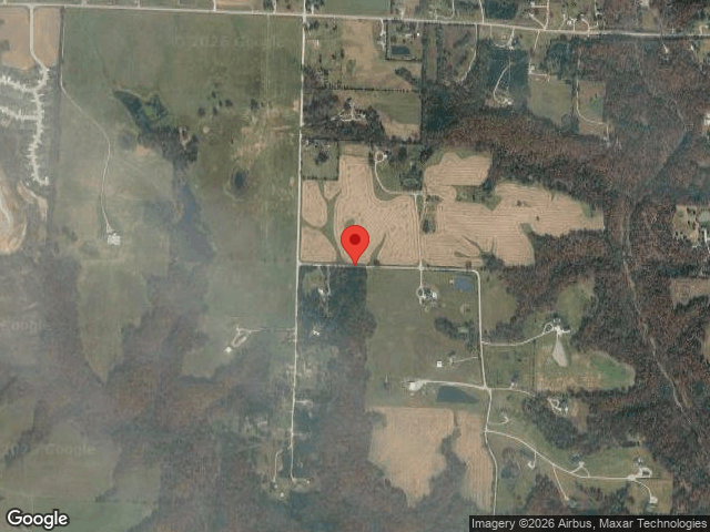 tract 12 s hagans rd, ashland,  MO 65010