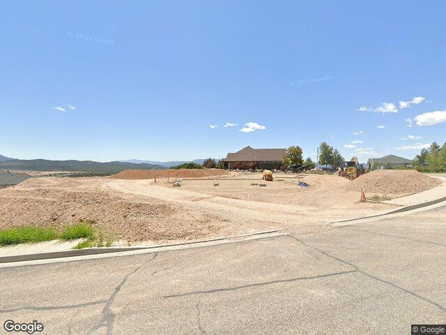 2046 s eagle ridge loop, cedar city,  UT 84720