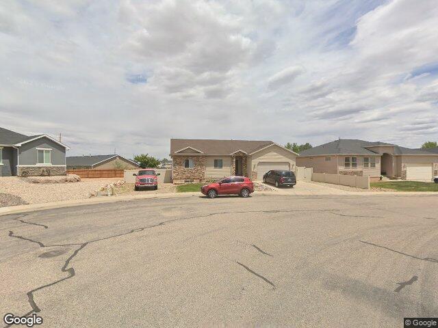 4544 w 150 n lot 166, phase 3 unit lot 166, phase, cedar city,  UT 84720