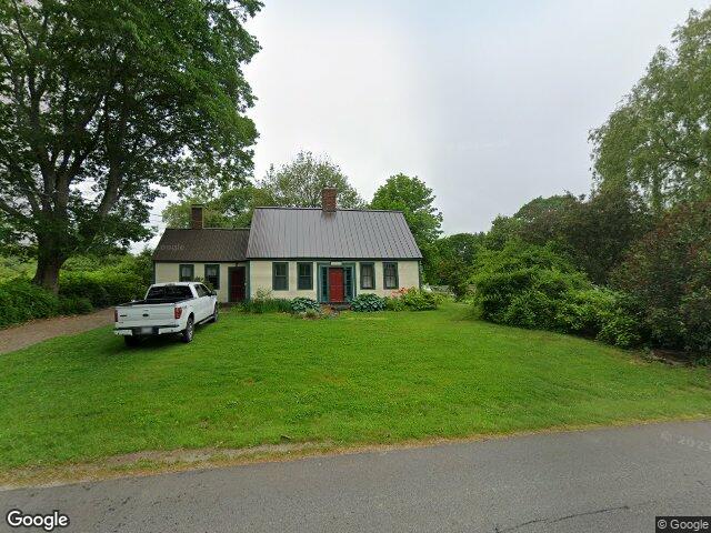 935 dutch nck, waldoboro,  ME 04572