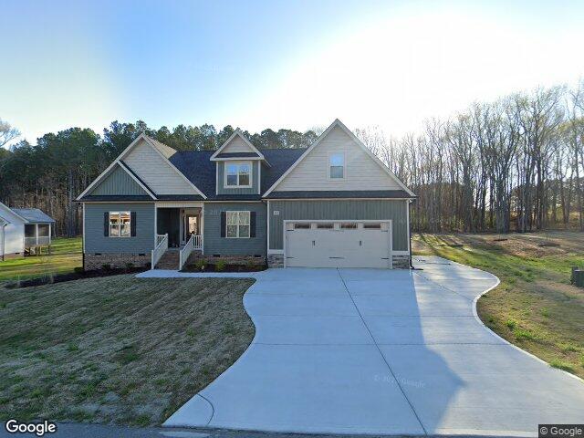 300 hampshire ct, four oaks,  NC 27524