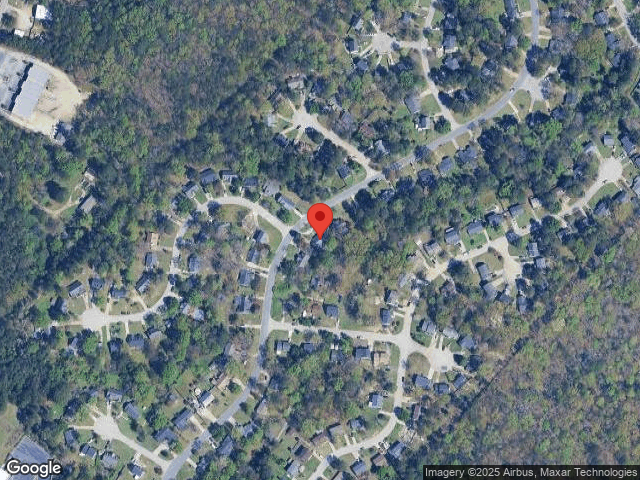 208 riverwalk way, irmo,  SC 29063