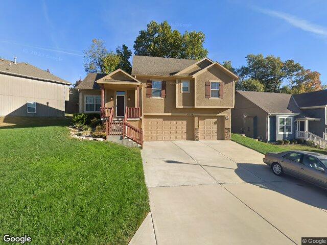 11232 cernech rd, kansas city,  KS 66109