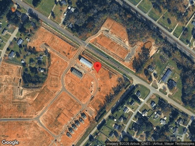 161 holton street, wilsons mills,  NC 27520