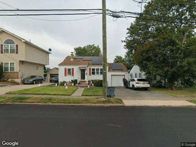 65 westminster pl, saddle brook,  NJ 07663