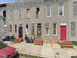 1922 christian st, baltimore,  MD 21223