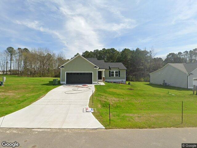 175 magnolia run way, benson,  NC 27504