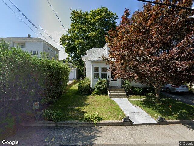 134 andrews ave, west warwick,  RI 02893