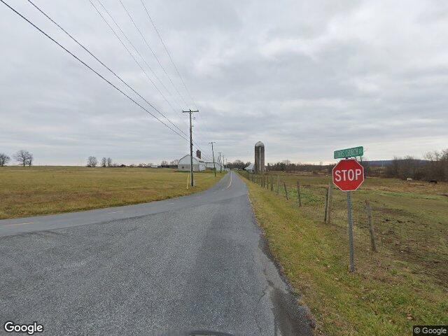 38 flohrs church road, biglerville,  PA 17307