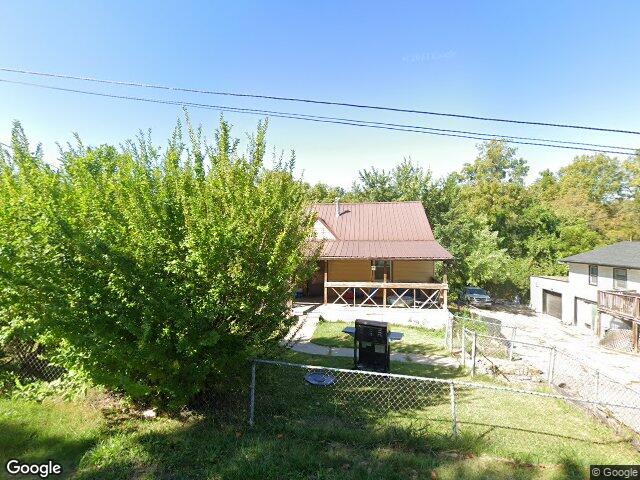 2928 n 43rd st, kansas city,  KS 66104
