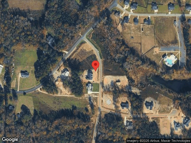 88 slocum drive, wendell,  NC 27591
