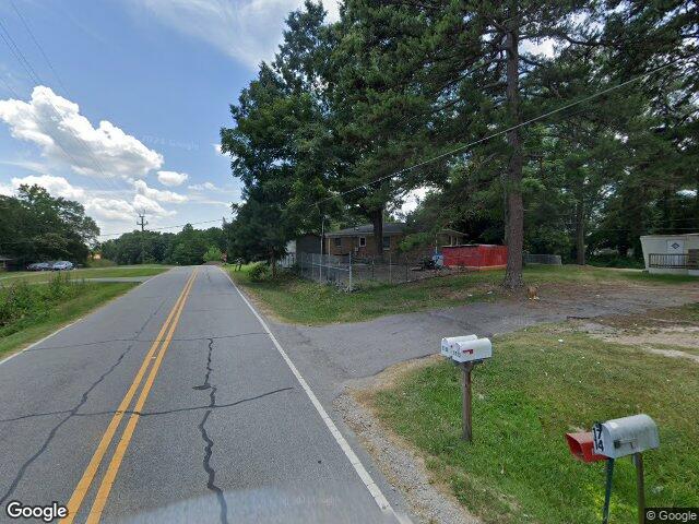 1790-1792 old lynwood circle, lancaster,  SC 29720