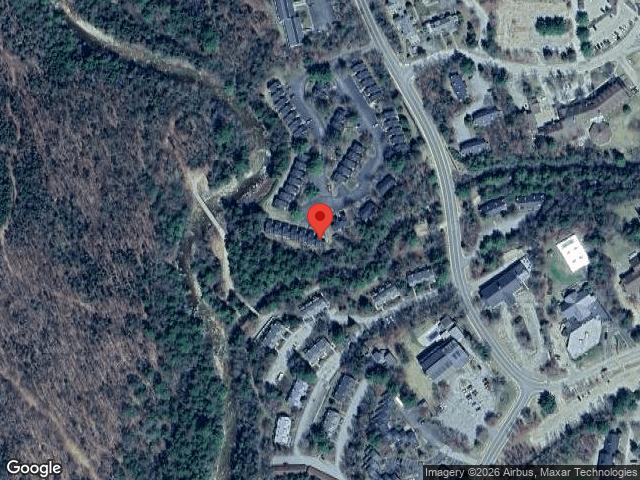 36 tyler spring way, waterville valley,  NH 03215