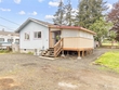 518 11th st, raymond,  WA 98577