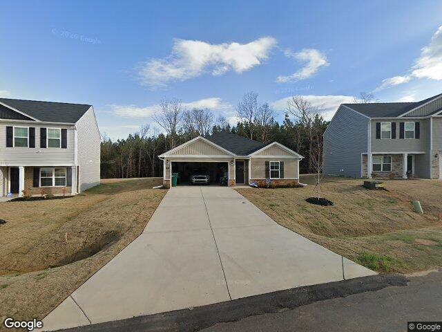 177 east farm loop, stokesdale,  NC 27537