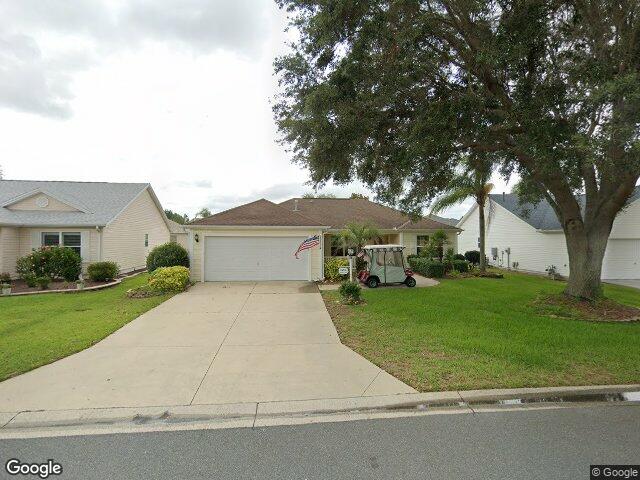 1454 pelican path, the villages,  FL 32162