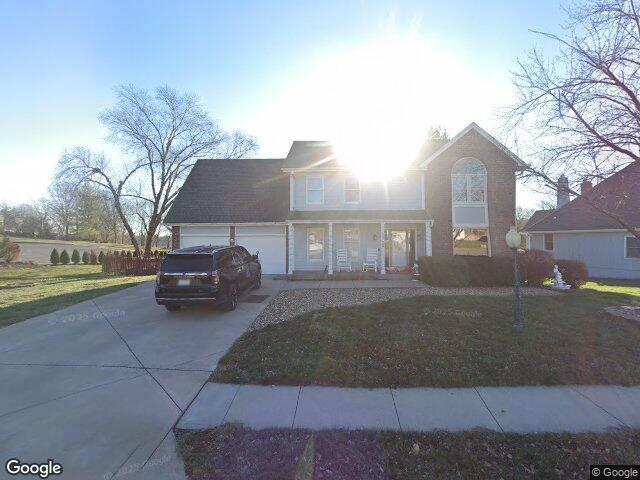 6709 n charleston dr, kansas city,  MO 64119