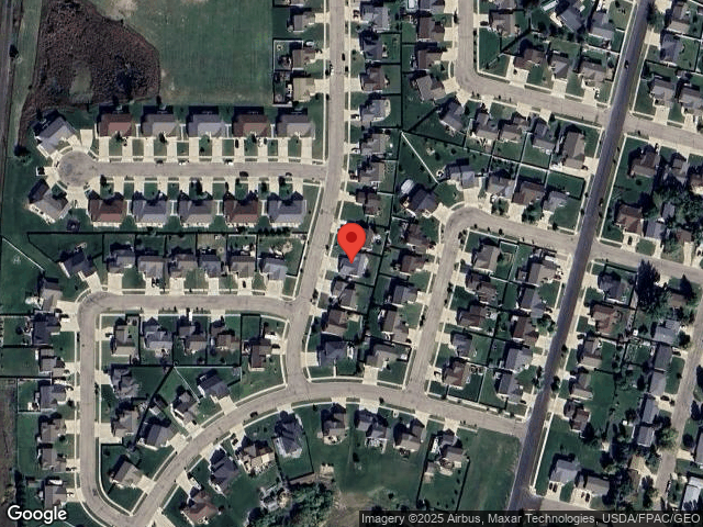 1312 28th st nw, minot,  ND 58703