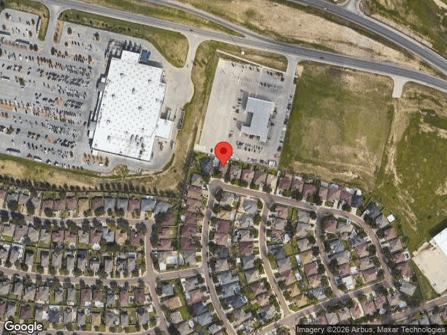 3118 dos reales loop, laredo,  TX 78045