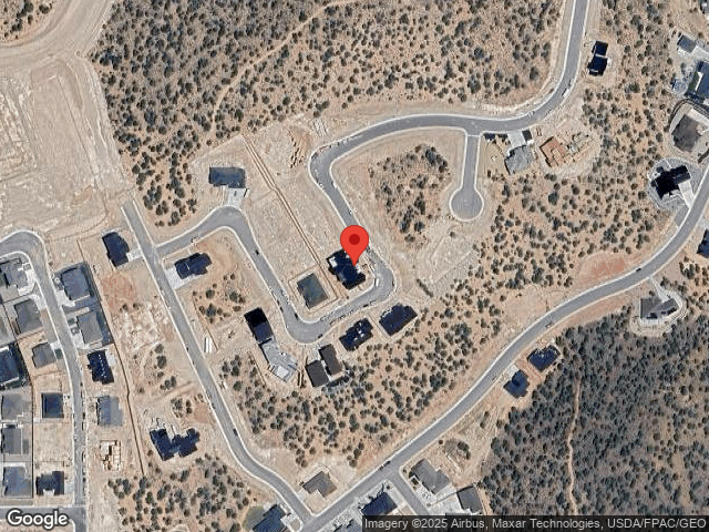 1754 s mountain ranch rd, cedar city,  UT 84720