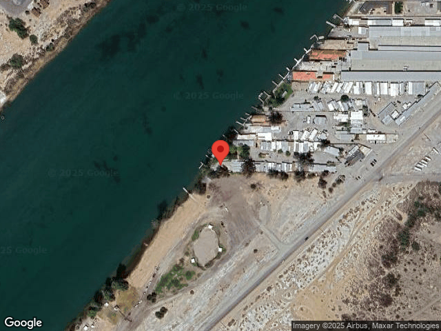 8020 riverside dr # 19
                                ,Unit # 19, parker,  AZ 85344
