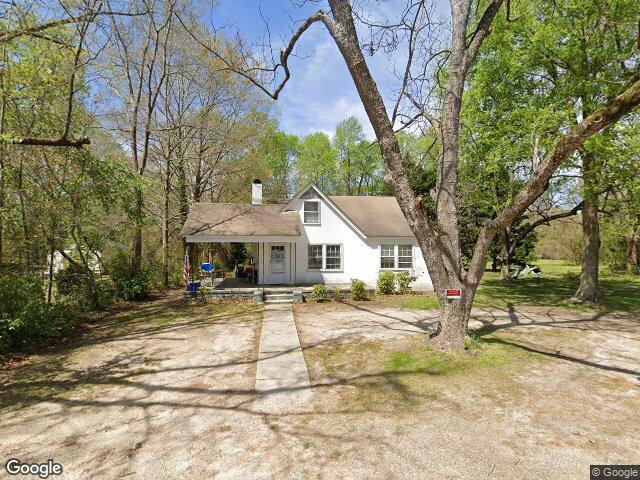 19 & 21 w waddell drive, smithfield,  NC 27577