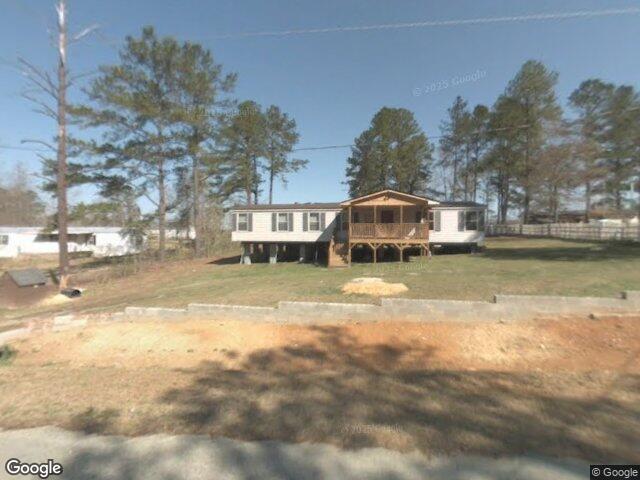124 glenn st, clayton,  NC 27520