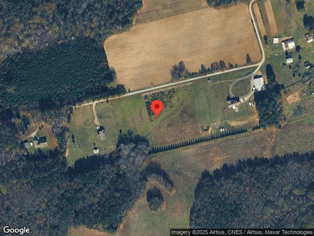 12255 b nc hwy 96, zebulon,  NC 27597