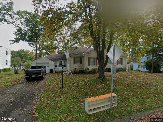 404 lee ave, endicott,  NY 13760