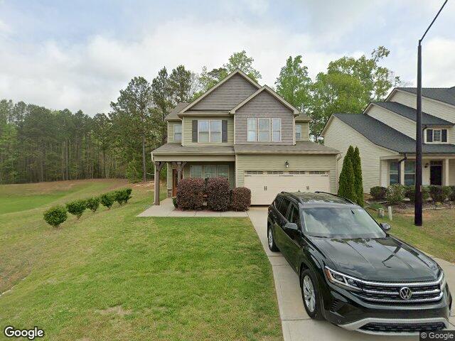 95 beacon way, garner,  NC 27529