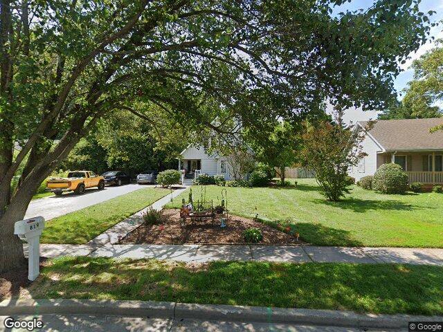 819 chapel farm dr, easton,  MD 21601