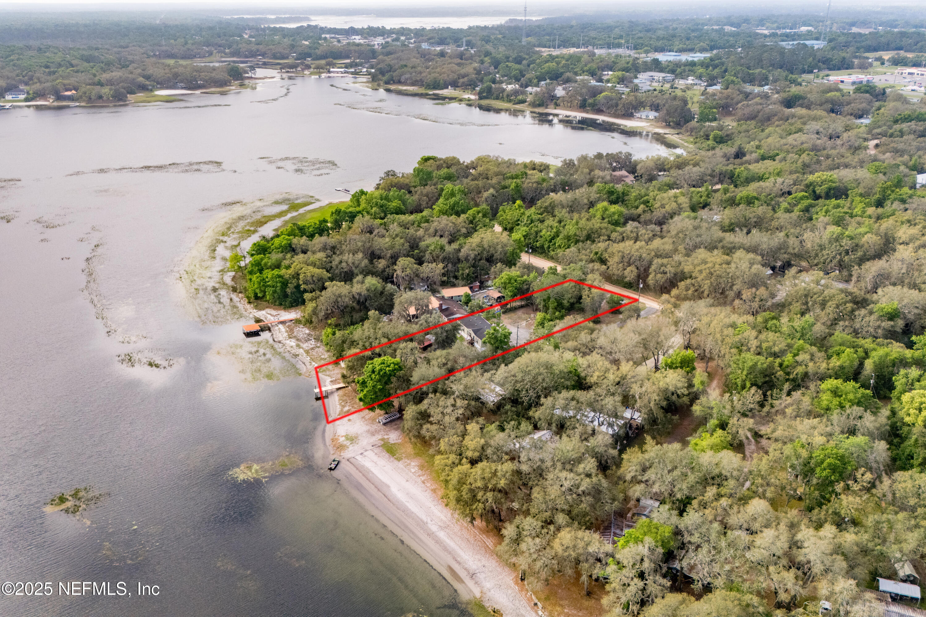 7115 king st, keystone heights,  FL 32656