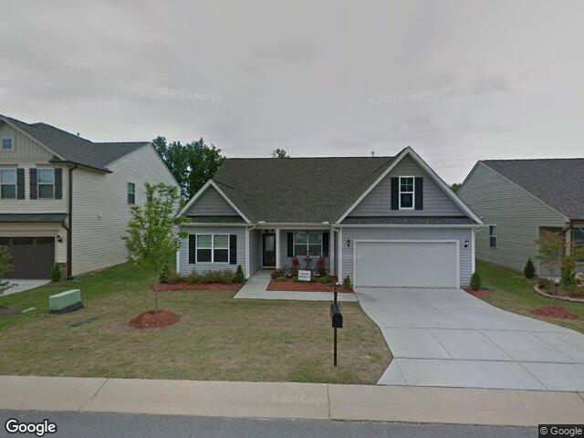 32 kenilworth st, clayton,  NC 27527