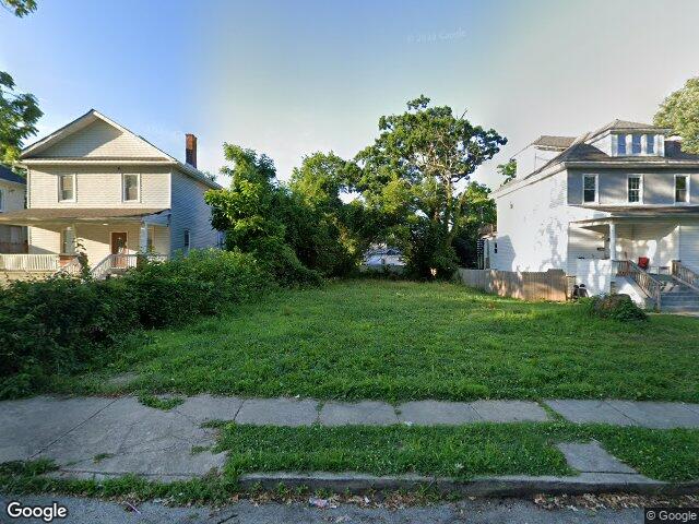 4035 boarman ave, baltimore,  MD 21215