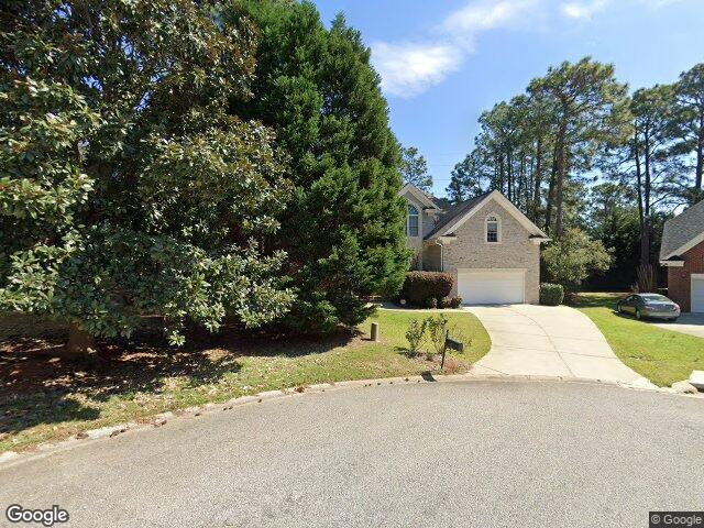 8 medina ct, columbia,  SC 29223