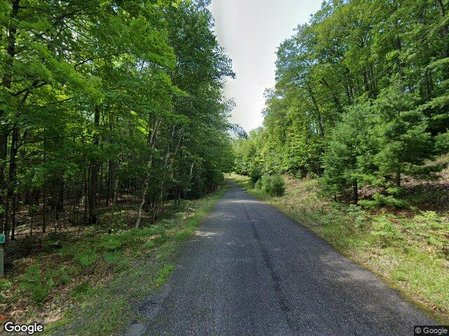 lot 5 boygan lake rd, land o lakes,  WI 54540