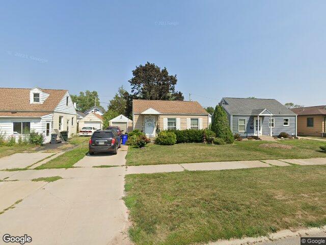 147 18th st sw, cedar rapids,  IA 52404