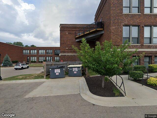 460 broadway street # 105, south haven,  MI 49090