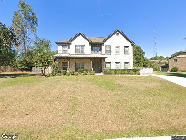 205 cypress glade lane, midland city,  AL 36350